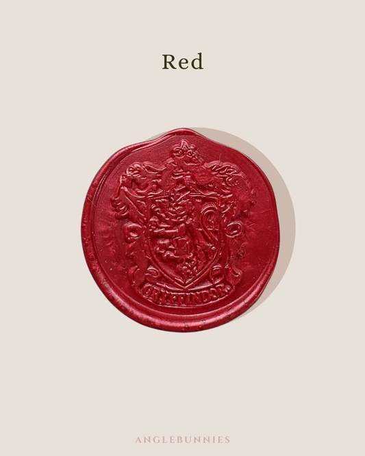 Magic Wax Seal