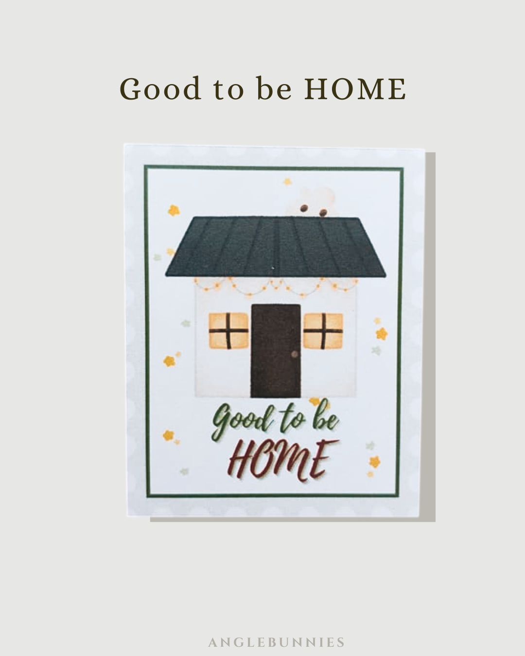 BUNyak BUNyak Raya Sticker