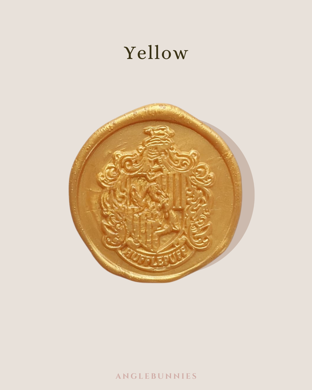 Magic Wax Seal