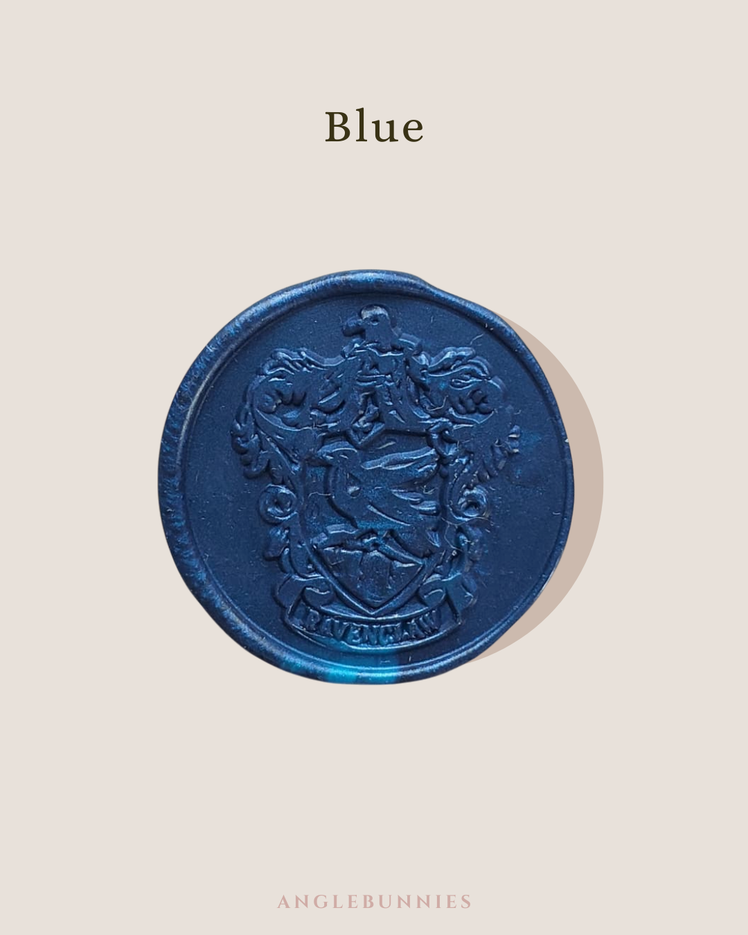 Magic Wax Seal
