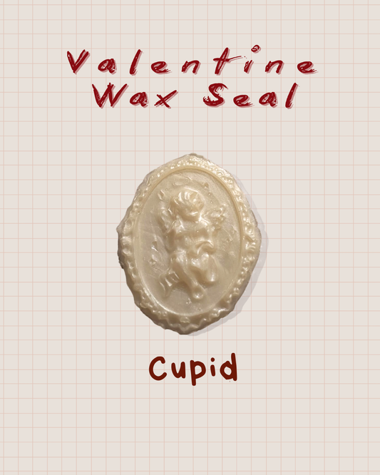 Valentine Wax Seal
